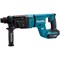 Перфоратор аккумуляторный Makita XGT HR 007 GZ HR007GZ