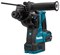 Перфоратор Makita аккумуляторный HR 003 GZ XGT HR003GZ