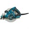 Пила дисковая Makita  5008  MGJX2 кейс + диск 5008MGJX2