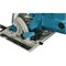 Пила дисковая Makita  5008  MGJX2 кейс + диск 5008MGJX2