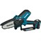 Пила цепная аккумуляторная Makita UC 100 DWA UC100DWA