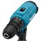 Дрель-шуруповерт Makita DF 0300 DF0300