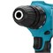 Дрель-шуруповерт Makita DF 0300 DF0300