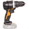 Дрель аккумуляторная WORX WX102.9 20V без акк и з/у WX102.9