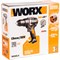 Дрель аккумуляторная WORX WX102.9 20V без акк и з/у WX102.9