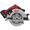 Пила дисковая Milwaukee M18 BLCS66-502X аккумуляторная 4933464590