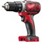 Дрель-шуруповерт Milwaukee M18 BDD-0 аккумуляторная 4933443530