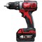 Дрель-шуруповерт Milwaukee M18 BDD-0 аккумуляторная 4933443530