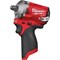 Гайковерт Milwaukee M12 FIWF12-0 FUEL аккумуляторный 4933464615