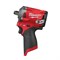 Гайковерт Milwaukee M12 FIWF12-422X FUEL аккумуляторный 4933464616