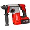 Перфоратор Milwaukee M18 BLHX-502X аккумуляторный 4933478892