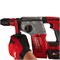 Перфоратор Milwaukee M18 BLHX-502X аккумуляторный 4933478892