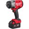 Гайковерт Milwaukee M18 FHIW2F12-502X аккумуляторный 4933492783