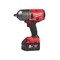 Гайковерт Milwaukee M18 FHIWF12-502X FUEL аккумуляторный 4933459696