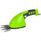 Ножницы-кусторез GREENWORKS 3,6 V аккумуляторные   2903307 2903307