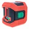 Лазерный уровень CONDTROL QB Green   1-2-304 1-2-304