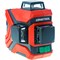 Лазерный уровень CONDTROL GFX 360-3   1-2-222 1-2-222