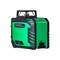 Лазерный уровень INSTRUMAX GREENLINER 360 IM0134