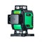 Лазерный уровень INSTRUMAX GREENLINER 4-360 IM0136