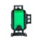 Лазерный уровень INSTRUMAX GREENLINER 4-360 IM0136