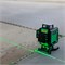 Лазерный уровень INSTRUMAX GREENLINER 4-360 IM0136