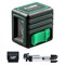 Лазерный уровень ADA Cube MINI Green Professional Edition А00529