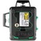 Лазерный уровень ADA CUBE 3-360 GREEN Basic Edition А00560