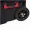 Кейс Milwaukee PACKOUT на колесах 4932464078