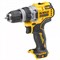 Шуруповёрт DeWalt DCD703NT-XJ + 4 насадки DCD703L2T-QW