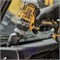 Шуруповёрт DeWalt DCD703NT-XJ + 4 насадки DCD703L2T-QW