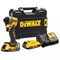 Шуруповёрт DeWalt DCF850D2T-QW DCF850D2T-QW - фото 31679