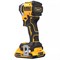 Шуруповёрт DeWalt DCF850D2T-QW DCF850D2T-QW