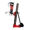 Бурильная установка DIAM ML-180/3А PRO + стойка   620113 620113