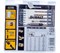 Набор бит, насадок и сверл DEWALT FLEXTORQ 31шт DT70741T-QZ 10533