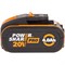 Аккумуляторная батарея WORX WA3014 20V 4,0Ач 10534