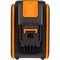 Аккумуляторная батарея WORX WA3645 20V 5,0 Ач 10535