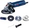 УШМ BOSCH GWS 9-125     0.601.396.022 0.601.396.022 - фото 32134