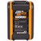 Аккумуляторная батарея WORX WA3014 20V 4,0Ач WA3014