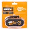 Аккумуляторная батарея WORX WA3014 20V 4,0Ач WA3014