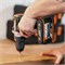 Дрель аккумуляторная WORX WX352  20V кейс WX352