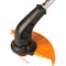 Триммер WORX WG157E.9 20V 1,5Ач аккумуляторный без АКБ и ЗУ WG157E.9