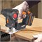 Лобзик аккумуляторный-сабельная пила WORX Axis WX550 WX550