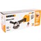УШМ WORX WX812.9 20V без акк и з/у WX812.9