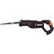Пила сабельная аккумуляторная WORX WX516 WX516