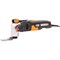 Мультитул WORX WX681 UI Sonicrafter SDS WX681