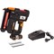 Степлер аккумуляторный WORX WX844 20V 2Ач х1 ЗУ WX844
