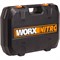 Степлер аккумуляторный WORX WX844 20V 2Ач х1 ЗУ WX844