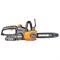 Пила цепная аккумуляторная WORX WG322E WG322E