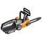 Пила цепная аккумуляторная WORX WG322E WG322E
