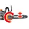 Пила цепная аккумуляторная WORX WG322E WG322E